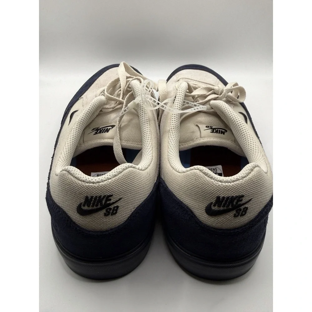 Nike SB Mallow TE HF3066-201 Light Khaki Gum Men 11.5 NWOB